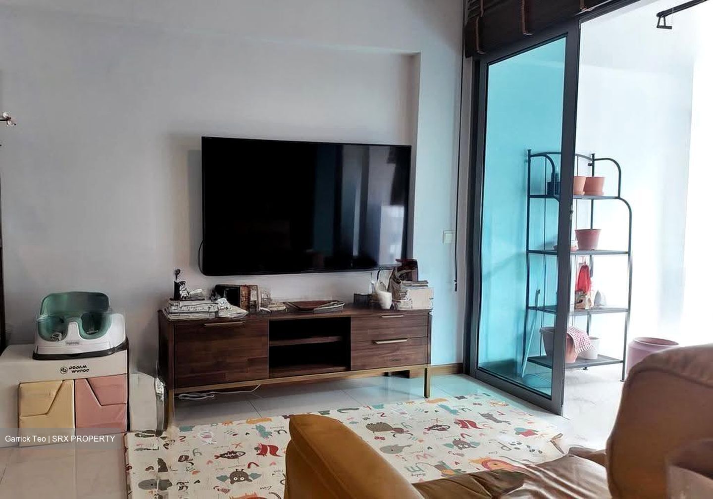 Blk 519B Centrale 8 At Tampines (Tampines), HDB 4 Rooms #617115401